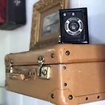 ベッド・アンド・ブレックファスト D'hotes Couleurs Du Temps
