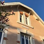 D'hotes Couleurs Du Temps ペリグー