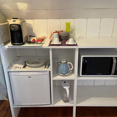 D'hotes Couleurs Du Temps Périgueux