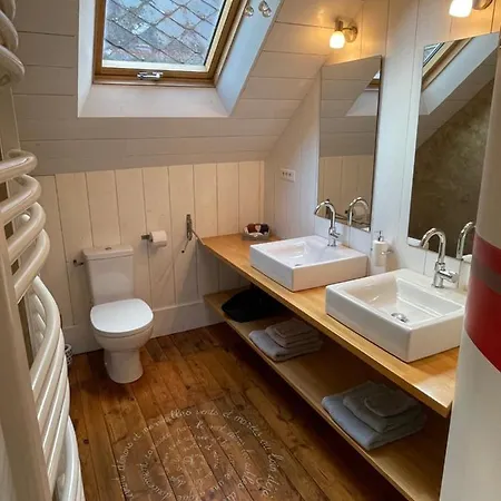 Bed & Breakfast D'hotes Couleurs Du Temps Perigueux