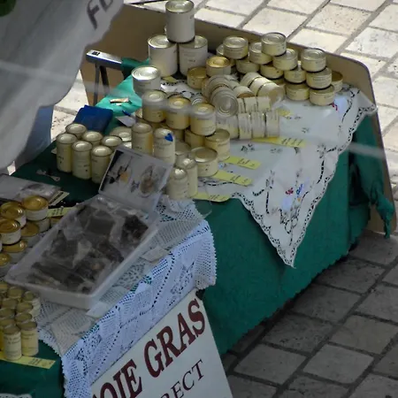 Bed & Breakfast D'hotes Couleurs Du Temps Périgueux