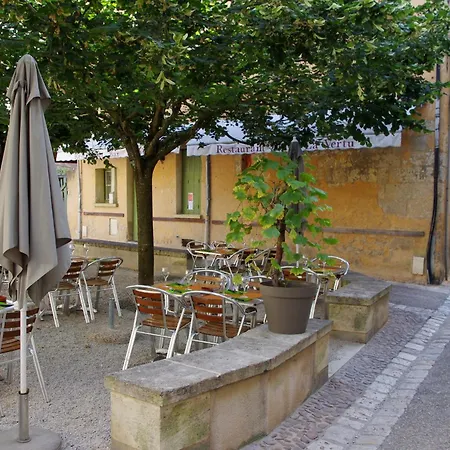 D'hotes Couleurs Du Temps Bed & Breakfast Perigueux