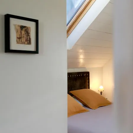 Bed & Breakfast D'hotes Couleurs Du Temps *