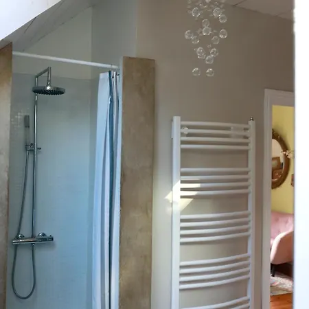 D'hotes Couleurs Du Temps Bed & Breakfast Perigueux