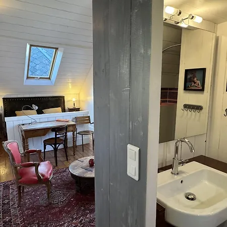 Bed & Breakfast D'hotes Couleurs Du Temps Perigueux