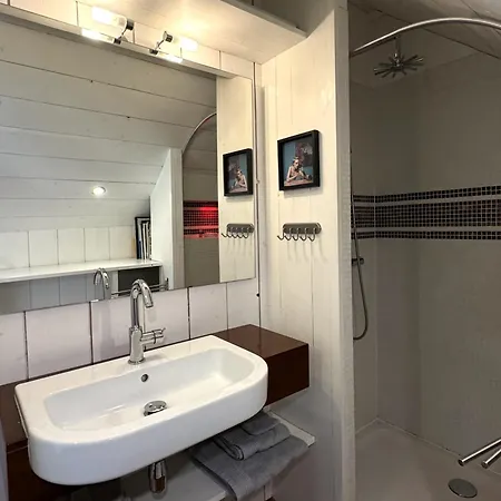 D'hotes Couleurs Du Temps Périgueux