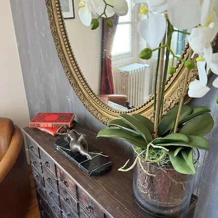 D'hotes Couleurs Du Temps 3* Périgueux