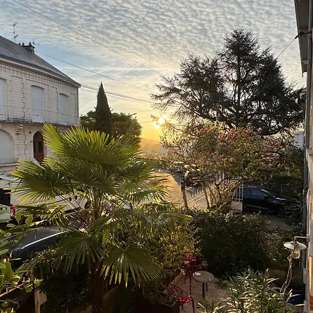 D'hôtes Couleurs Du Temps