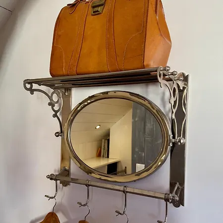 D'hôtes Couleurs Du Temps Couette-café 3*