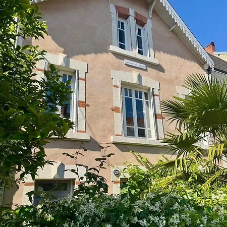 Bed & Breakfast D'hotes Couleurs Du Temps 3*