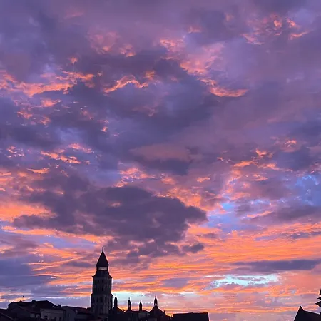 D'hotes Couleurs Du Temps Périgueux