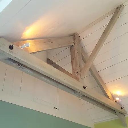 Bed & Breakfast D'hotes Couleurs Du Temps 3*