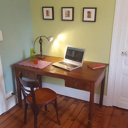 D'hotes Couleurs Du Temps Bed & Breakfast Perigueux