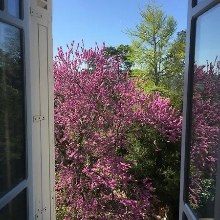 Bed & Breakfast D'hotes Couleurs Du Temps 3*