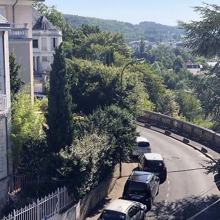 D'hotes Couleurs Du Temps 3* Périgueux