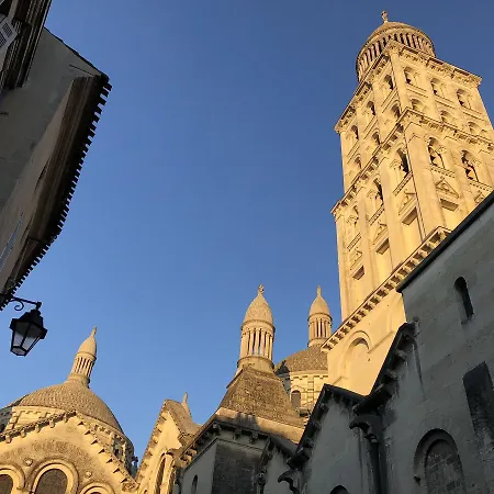 D'hotes Couleurs Du Temps * Perigueux