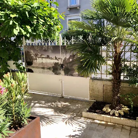 D'hotes Couleurs Du Temps 3*