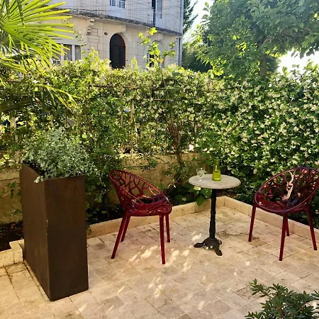 D'hotes Couleurs Du Temps 3* Périgueux