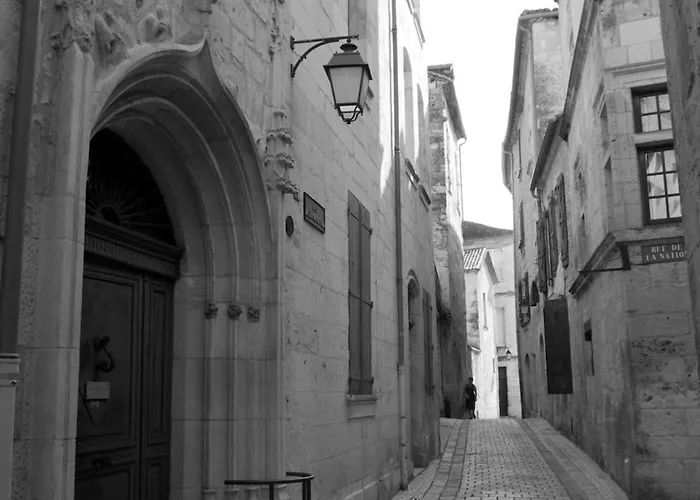 D'hôtes Couleurs Du Temps Couette-café