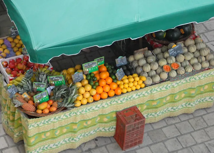 Couette-café D'hôtes Couleurs Du Temps Périgueux