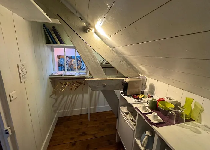 D'hôtes Couleurs Du Temps 3* Périgueux