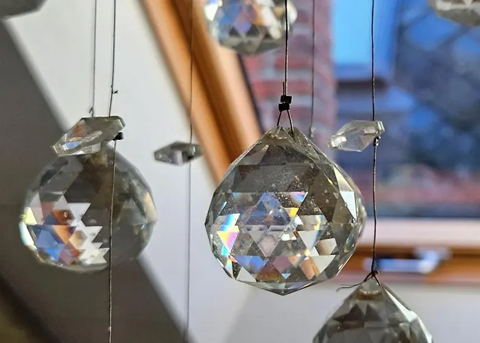 D'hôtes Couleurs Du Temps Couette-café