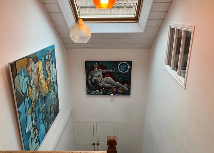 D'hôtes Couleurs Du Temps 3*