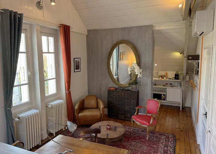 D'hôtes Couleurs Du Temps Périgueux