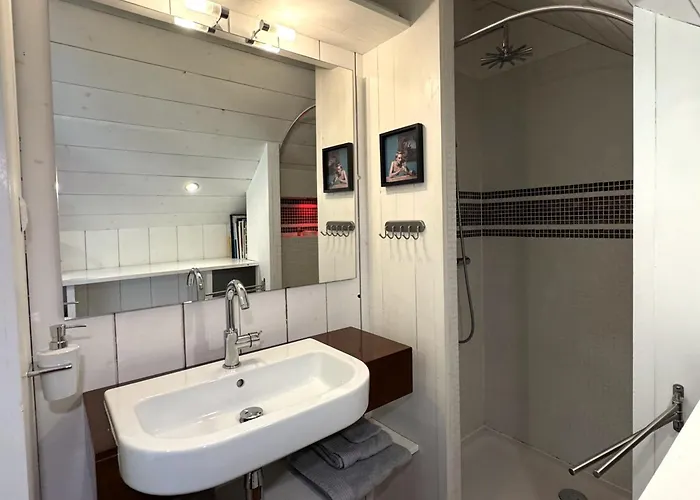 D'hôtes Couleurs Du Temps Périgueux