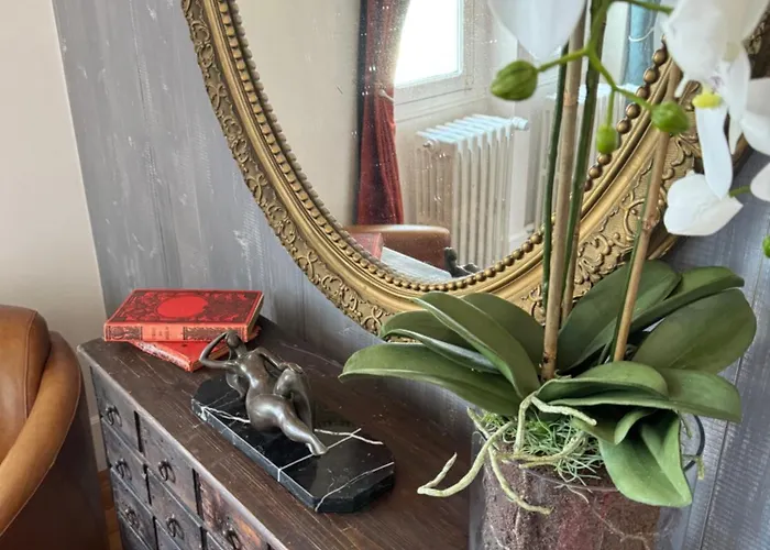 D'hôtes Couleurs Du Temps 3* Périgueux