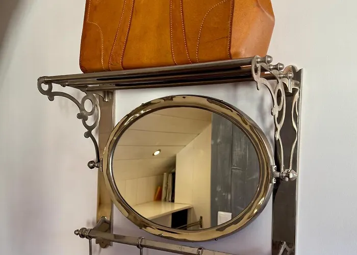 D'hôtes Couleurs Du Temps Couette-café 3*