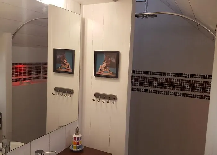 Couette-café D'hôtes Couleurs Du Temps Périgueux