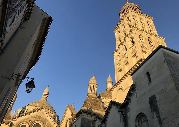 D'hôtes Couleurs Du Temps 3* Périgueux