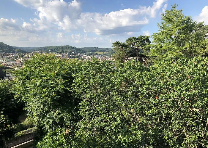 D'hôtes Couleurs Du Temps Périgueux