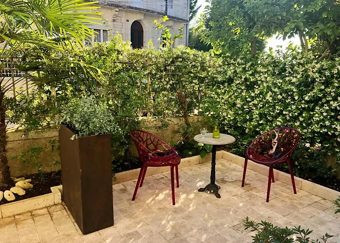 D'hôtes Couleurs Du Temps 3* Périgueux